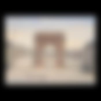 Arc de Triomphe (preview)