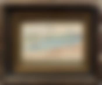 Lac de Genève à Nyon (preview)