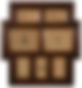 Plebs policing and a caged cadet. Russian dragoons. Sam Weller and Mary fold a carpet. The valentine. West Point drummer and sketches. Dance card. Cadet life (preview)