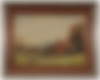 Sheep grazing near the cliffs of Dover (preview)