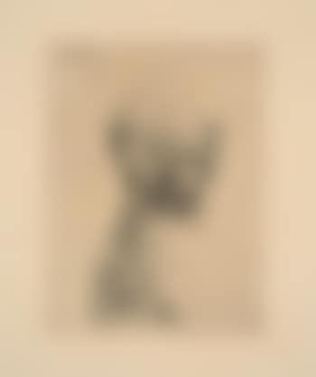 Buste d’homme (preview)