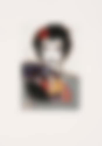 Mujer con abanico (preview)