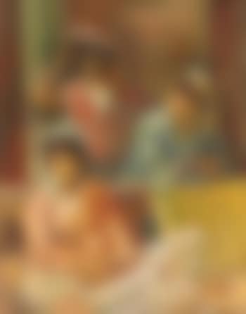 Les Mauresques (preview)