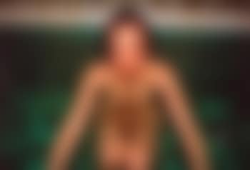 Amanda in the Sauna, Hotel Savoy, Berlin (preview)