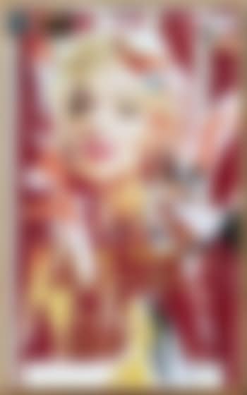 Il pensiero di Marylin (preview)