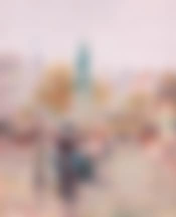 Scena di vita parigina (preview)