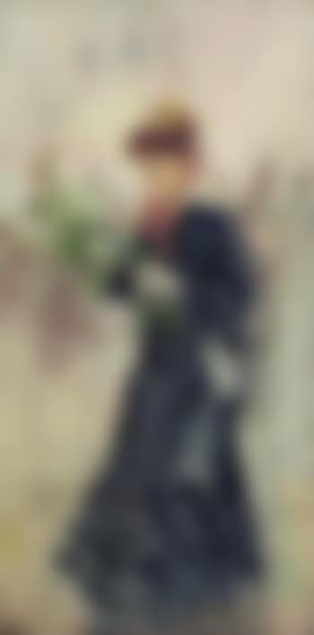 Ragazza parigina (preview)