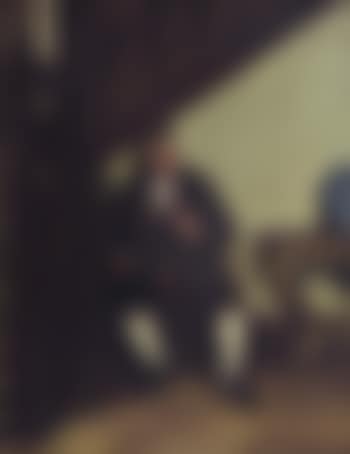 Aspettando l'udienza (preview)