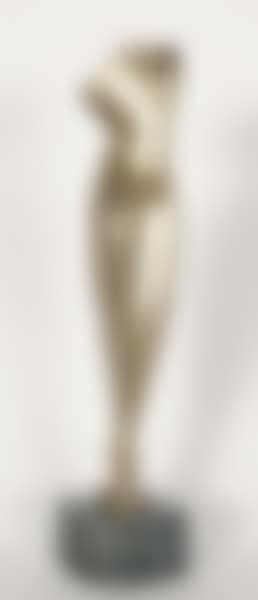 Flacher Torso (preview)