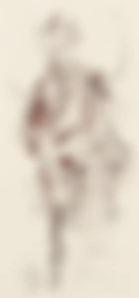 Jeune Fille (preview)