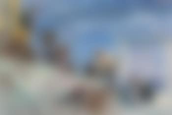 L'escalier, Capri, No.3 (preview)