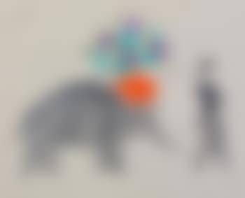 Baby Elephant (preview)