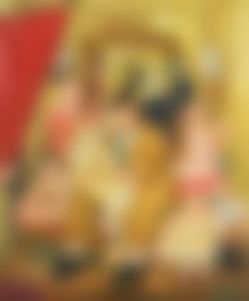 La Casa De Las Gemelas Arias (preview)
