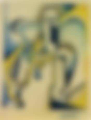 Baigneuse (preview)