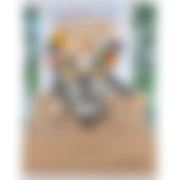 Golden Tales (preview)