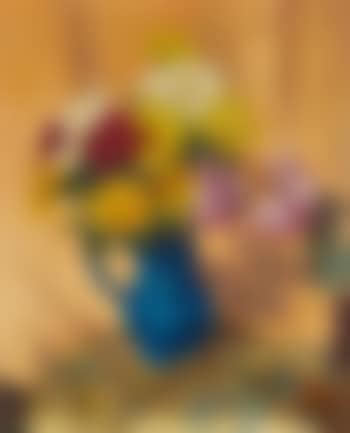 Bouquet de fleurs (preview)