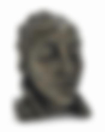 Second Portrait of Gladys, Duchess of Marlborough (sketch) (preview)
