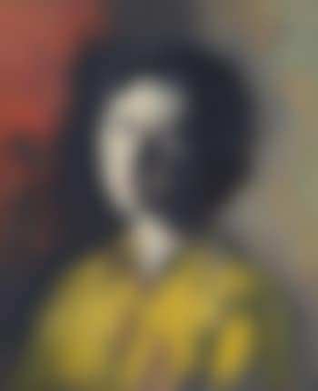 The artist's sister, Sarah (preview)