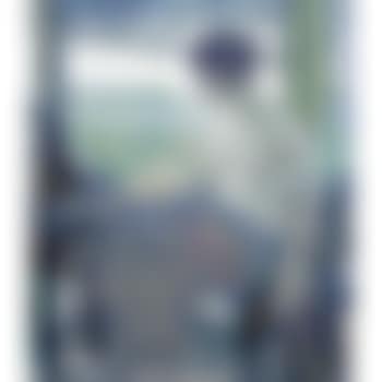 The Open Window (preview)