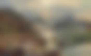 Glencoe from Loch Leven, Scotland (preview)