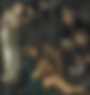 The Madness of Sir Tristram (preview)