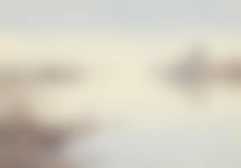 Misty Morning, River Thurne, Norfolk (preview)
