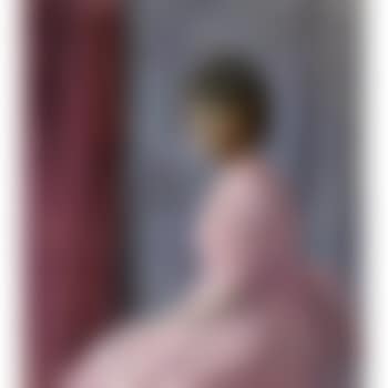 Portrait of Hope Elizabeth Robinson (Phipard) (preview)
