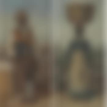 Sharecroppers: A Pair of Works (preview)