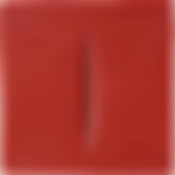 Concetto Spaziale (rosso) (preview)