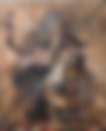 Bad Harvest (preview)