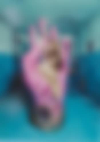 Madonna in Bombay (preview)