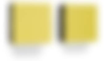 Lime Loop Painting No. 1 (preview)