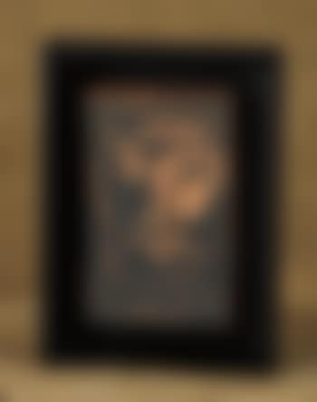 Visage d'homme (Man's Face) (preview)