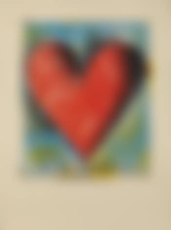 Carnegie Hall Heart (preview)