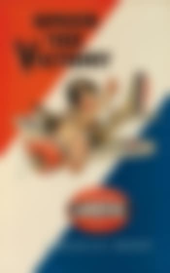 Speed the Victory / Amoco (preview)