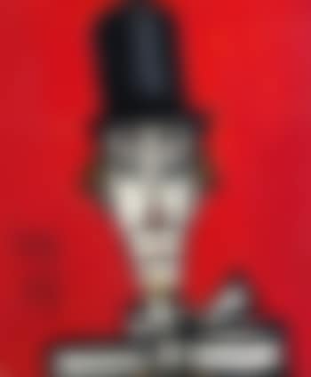 Clown Au Chapeau Haute Forme (preview)