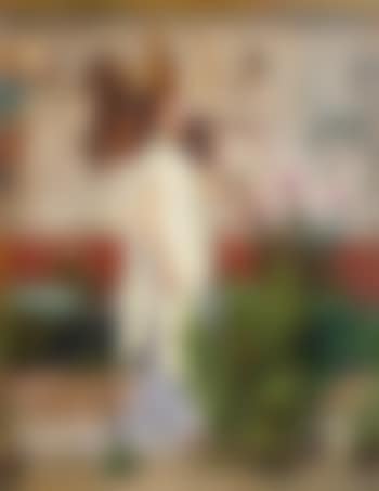 A Greek Woman (preview)