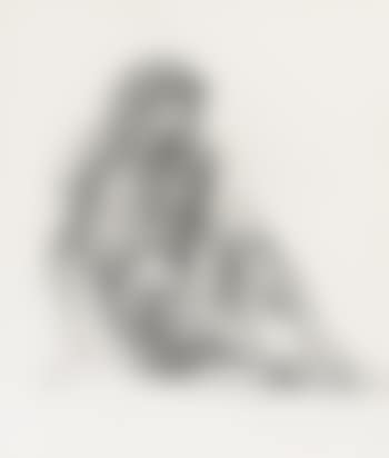 Study for The Garden of Pan (preview)