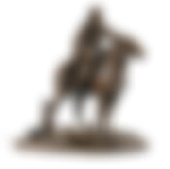 Return from The Hunt (preview)