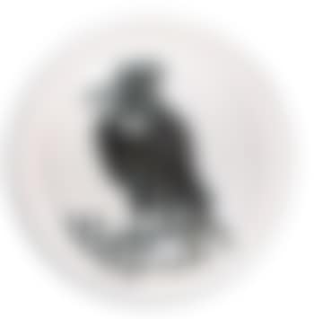 Bird with Tuft (preview)