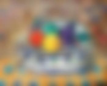 Nature morte aux fruits (preview)