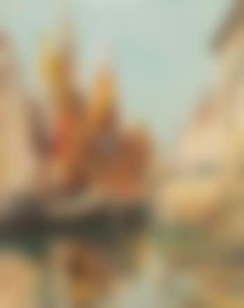 Vele a Chioggia (preview)