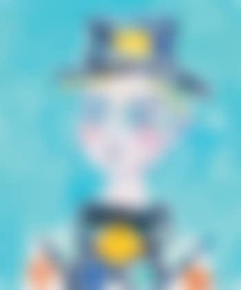 L'arlequin (preview)