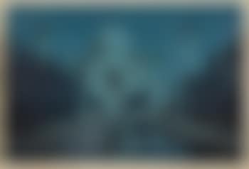 Taj Mahal, Night, No.2 (preview)