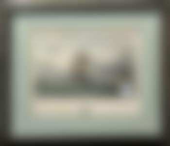 British Ship on a windy Afternoon (preview)