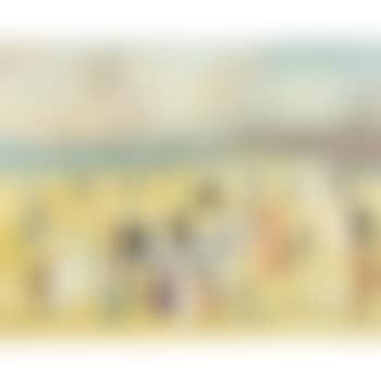 Blackpool Beach (preview)