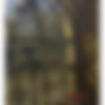 Londra Benedetta (preview)
