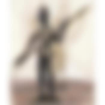 Those who came before me II & V (preview)
