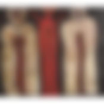 Three figures (preview)