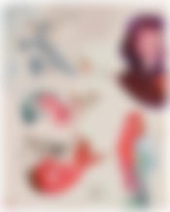 Anges et diverses figures (preview)